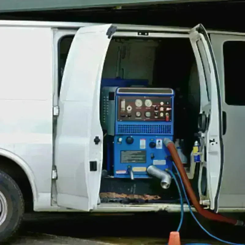 Water Extraction process in Loxahatchee Groves, FL